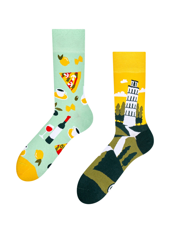 Chaussettes Italie - Dedoles