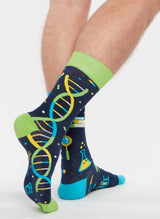 Chaussettes ADN
