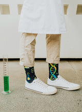 Chaussettes ADN