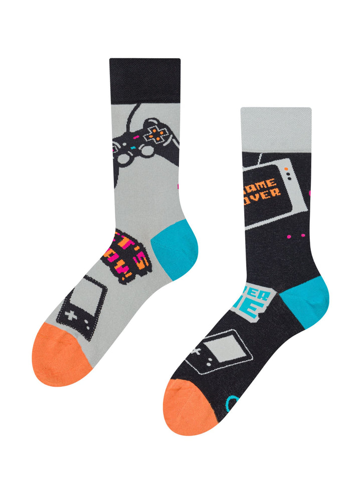 Chaussettes Gamer - Dedoles