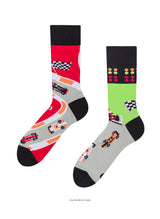 Chaussettes Formule 1