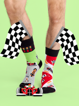 Chaussettes Formule 1