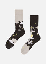 Chaussettes Zodiaque Balance