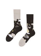 Chaussettes Zodiaque Balance