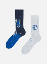 Chaussettes Zodiaque Scorpion