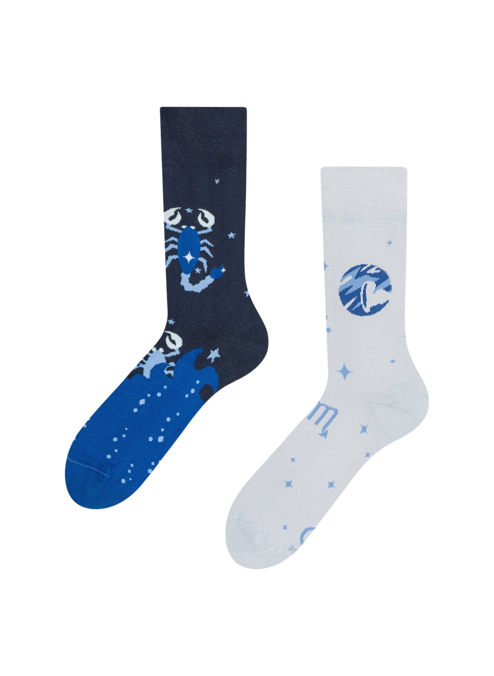 Chaussettes Zodiaque Scorpion