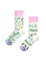 Chaussettes Herbes de Jardin