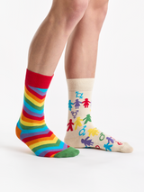 Chaussettes L'amour Unit