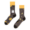 Chaussettes Chat d’Halloween - Dedoles