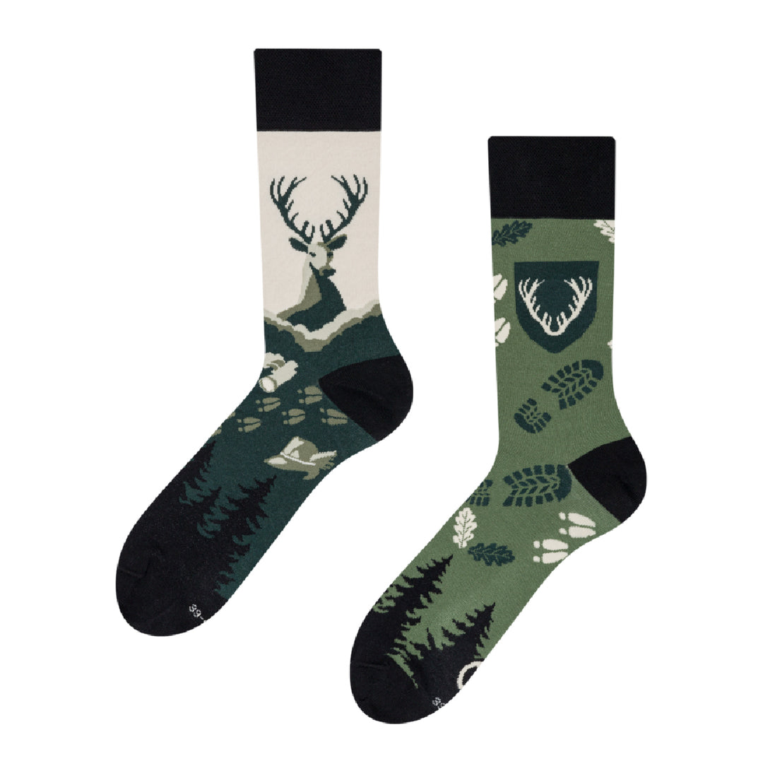Chaussettes Chasseur