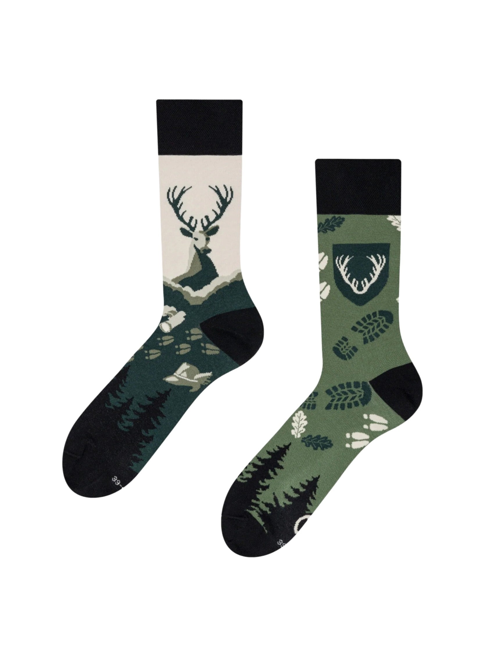 Chaussettes Chasseur