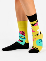 Chaussettes Zombie