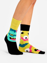 Chaussettes Zombie