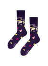 Deux Chaussettes Edition Limitée Gentillesse - Dedoles