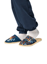 Pantoufles Chevrette