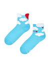 Chaussettes Courtes Cutecore Amour Dans L'Air - Dedoles