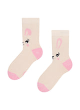 Chaussettes Chaudes Enfants Lapin Câlin