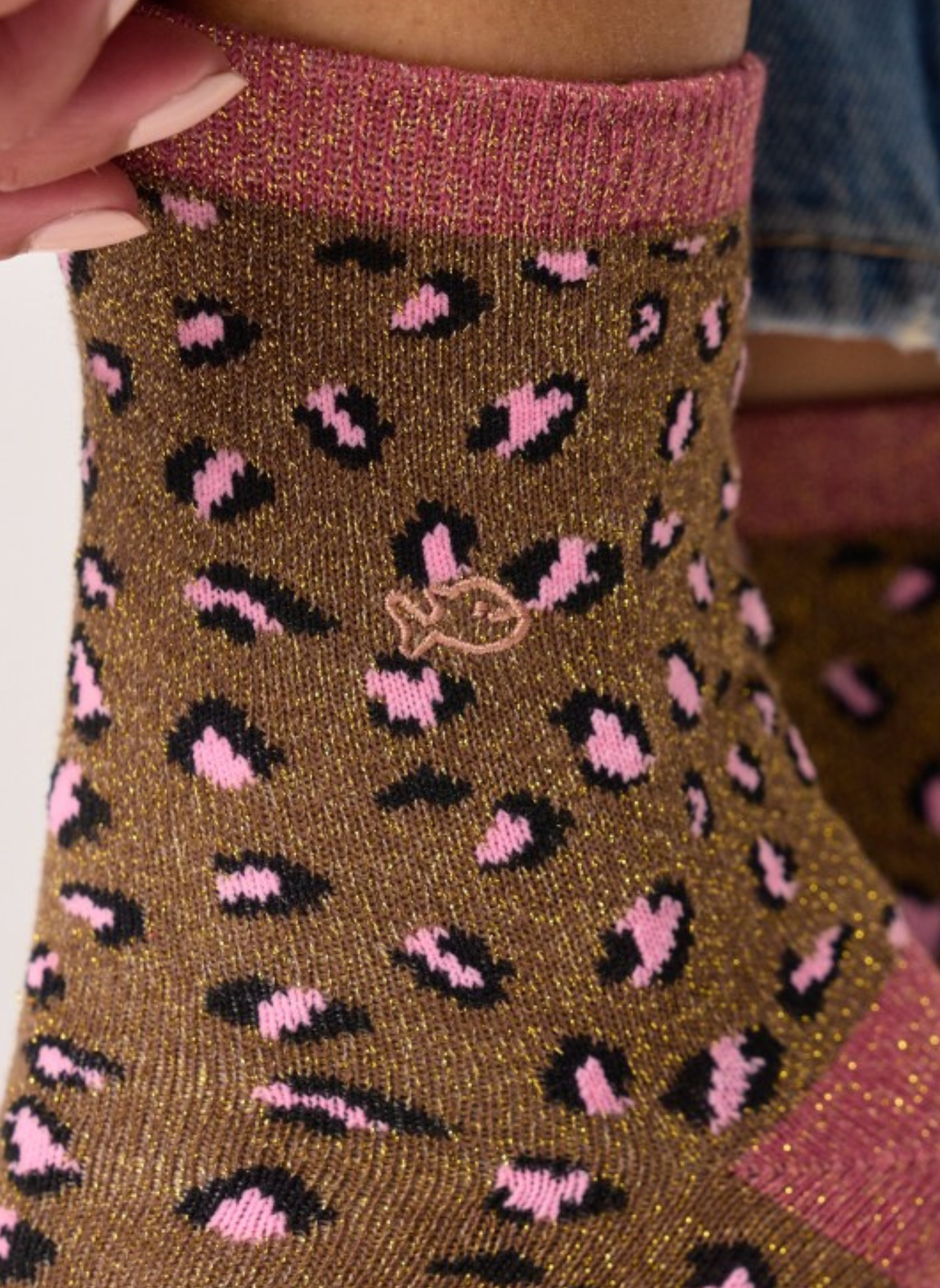 Chaussettes Flamant Poulettes Fitness Bar A Chaussette Chaussettes Paillettes Brunette Marron Pointure 36-42 Centrakor Chaussettes Flamant Poulettes Fitness Bar A Chaussette Chaussettes Paillettes Brunette Marron Pointure 36-42 Centrakor