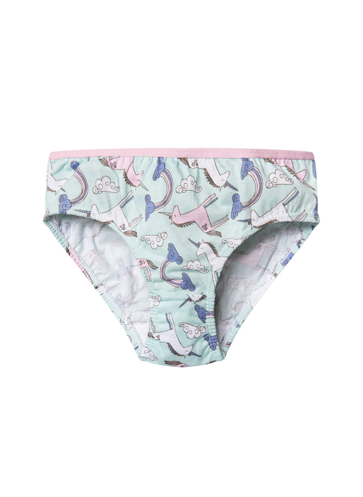 Culotte Filles Licorne - Dedoles
