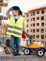 Chaussettes Enfants Pelleteuses