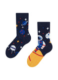 Chaussettes Enfants Astronaute