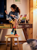 Chaussettes Enfants Nombres