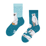 Chaussettes Enfants Ours Polaires