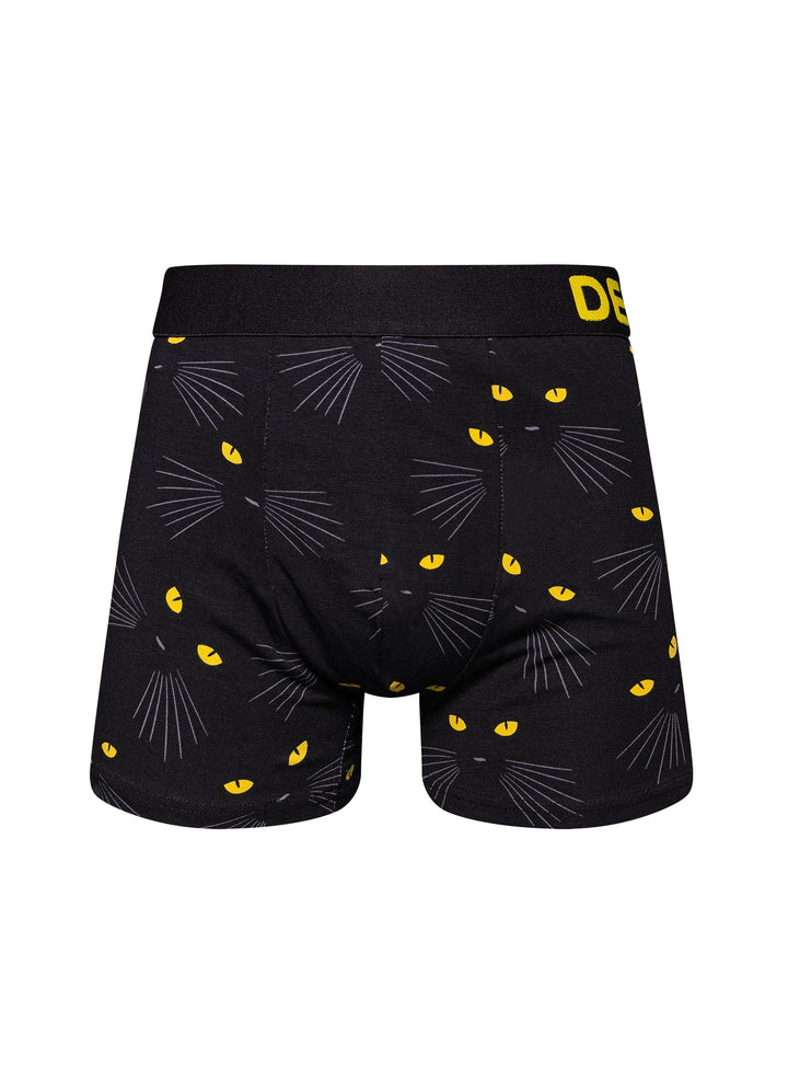 Boxer Homme Les Yeux de Chat - Dedoles