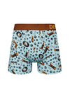 Boxer Homme Teckel