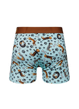 Boxer Homme Teckel