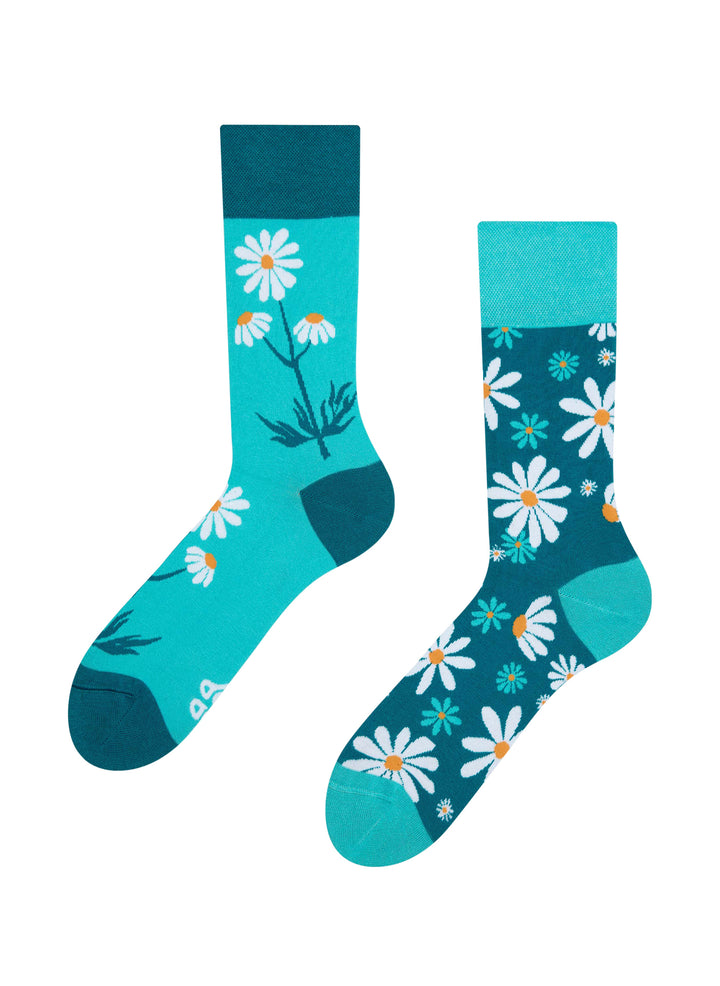 Chaussettes Camomille - Dedoles