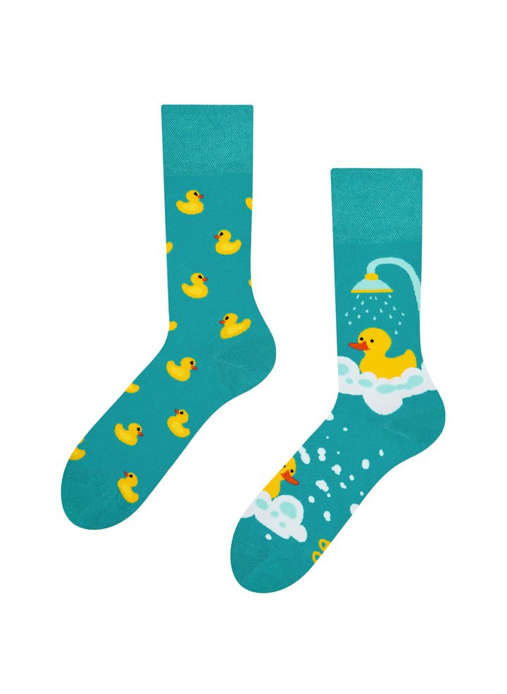 Chaussettes Canards de Bain - Dedoles