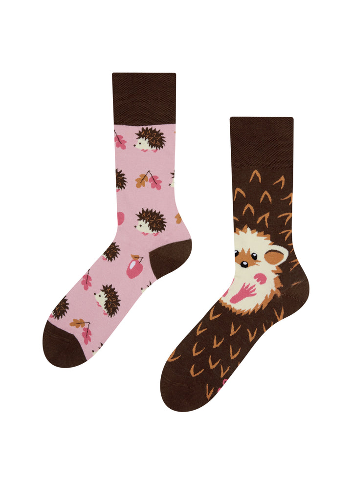 Chaussettes Hérissons - Dedoles