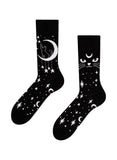 Chaussettes Chats Mystiques