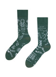 Chaussettes Physique ou Chimie