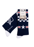 Chaussettes Le Corsair des Têtes Brulées