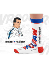 Chaussettes Michel Vaillant, Vrooom
