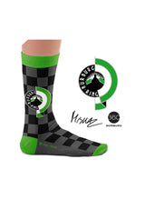 Chaussettes Nürburgring Ancien Logo