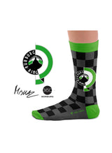 Chaussettes Nürburgring Ancien Logo