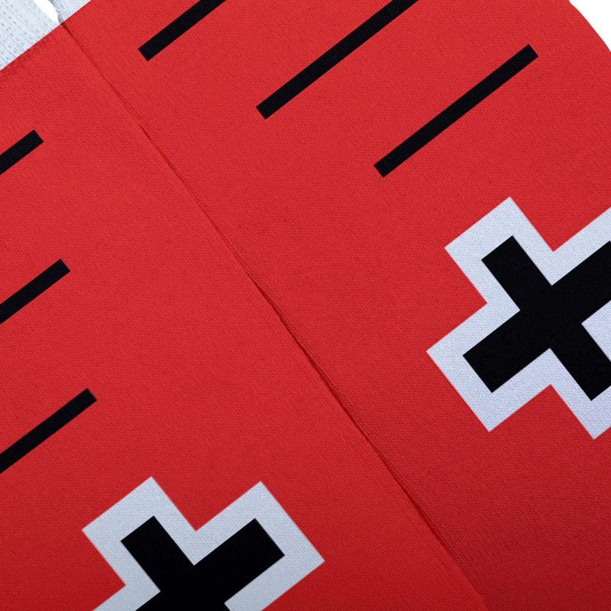 Chaussettes Avion du Baron Rouge