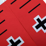 Chaussettes Avion du Baron Rouge