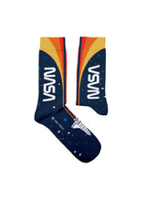 Coffret Chaussettes Expéditions Spatiales de la NASA