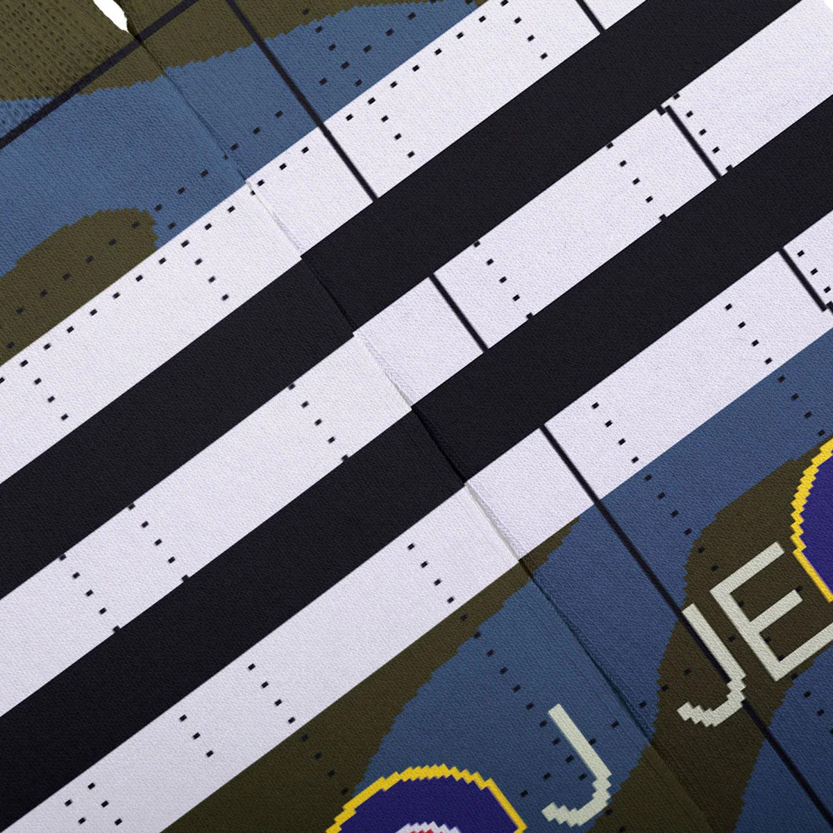 Chaussettes Spitfire Invasion Stripes