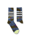 Chaussettes Spitfire Invasion Stripes