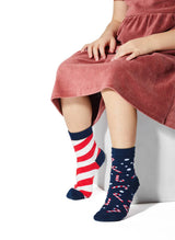 Chaussettes Enfants Sweet Xmas