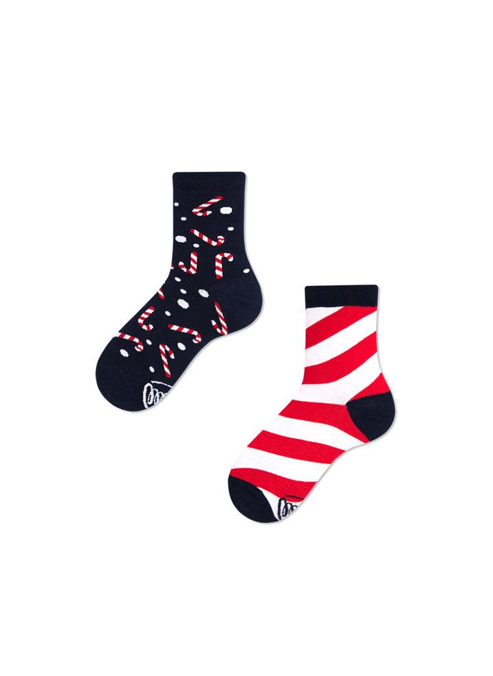 Chaussettes Enfants Sweet Xmas - Many Mornings