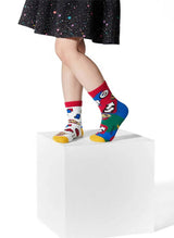 Chaussettes Enfants UNO