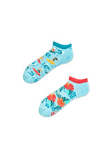 Socquettes Aloha Vibes