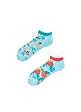 Socquettes Aloha Vibes
