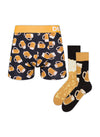 Draft Beer Bundle — Socks & Boxer